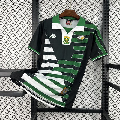 Maillot Afrique du Sud Extérieur Rétro 1998