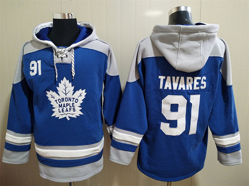 Survêtement Maple Leafs Hoodie 25/26