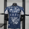 Maillot Al-Nassr Édition spéciale Player Version 26/27