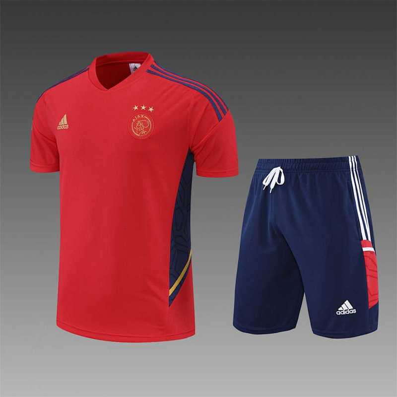 Short Ajax 22/23