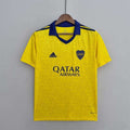 Maillot Boca Juniors Extérieur 22/23