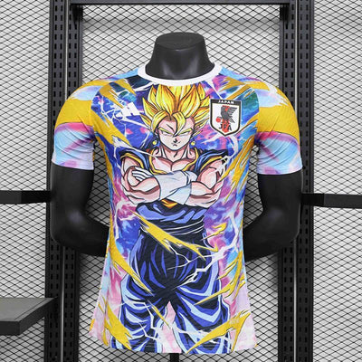 Maillot Japon Player Version 2024 (3)