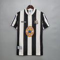 Maillot Newcastle Domicile 25/26