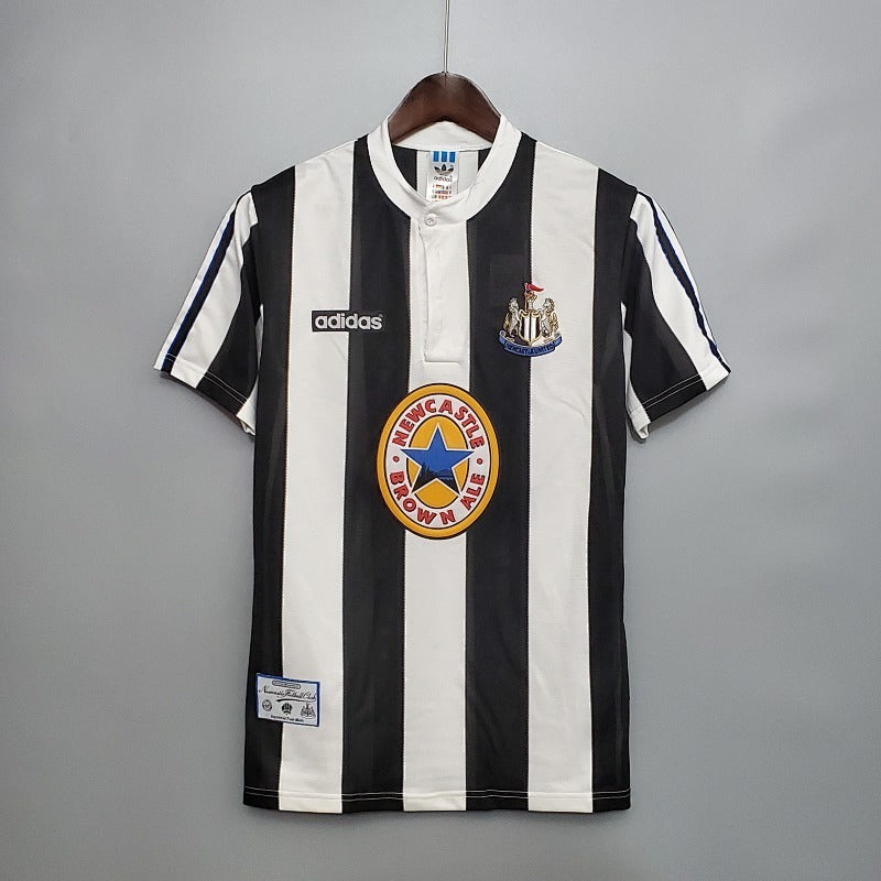 Maillot Newcastle Domicile 25/26