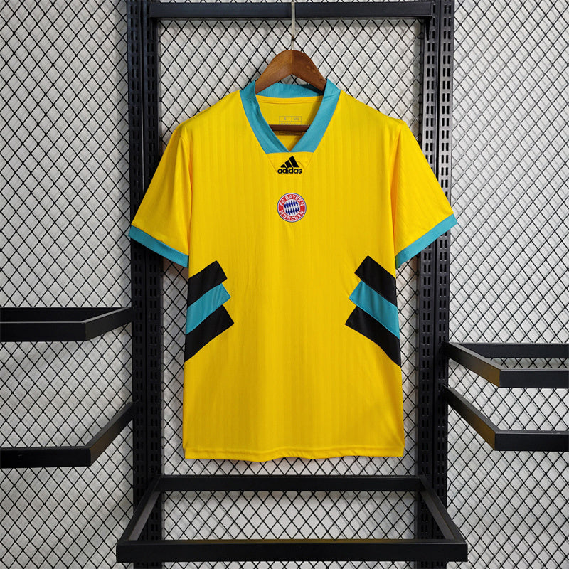 Maillot Bayern Munich 23/24