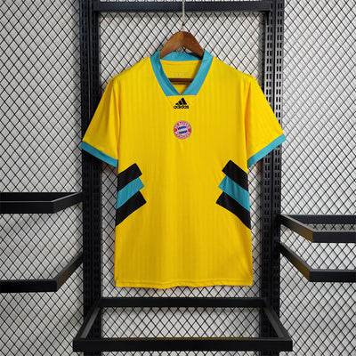 Maillot Bayern Munich 23/24