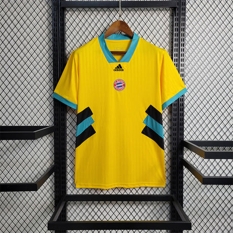 Maillot Bayern Munich 23/24