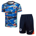 Maillot Pays-Bas Prématch 2024