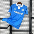 Maillot Naples Domicile Rétro 1993/94