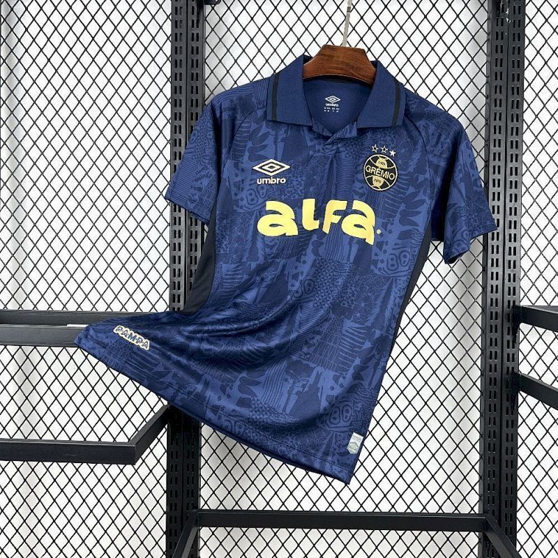 Maillot Grêmio Third 25/26