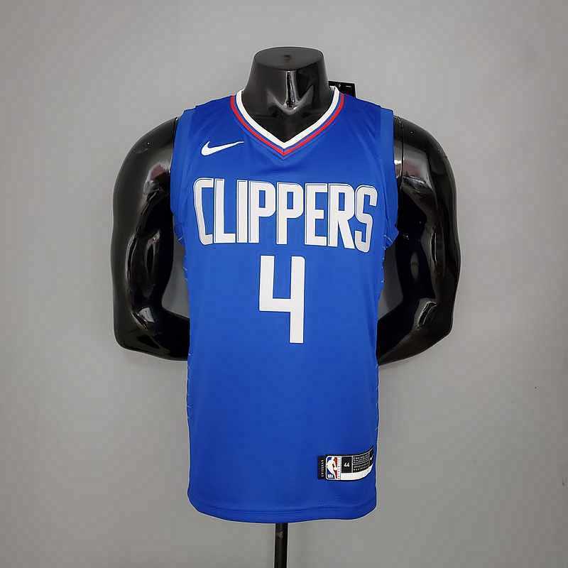 Maillot RONDO Bleu Édition spéciale