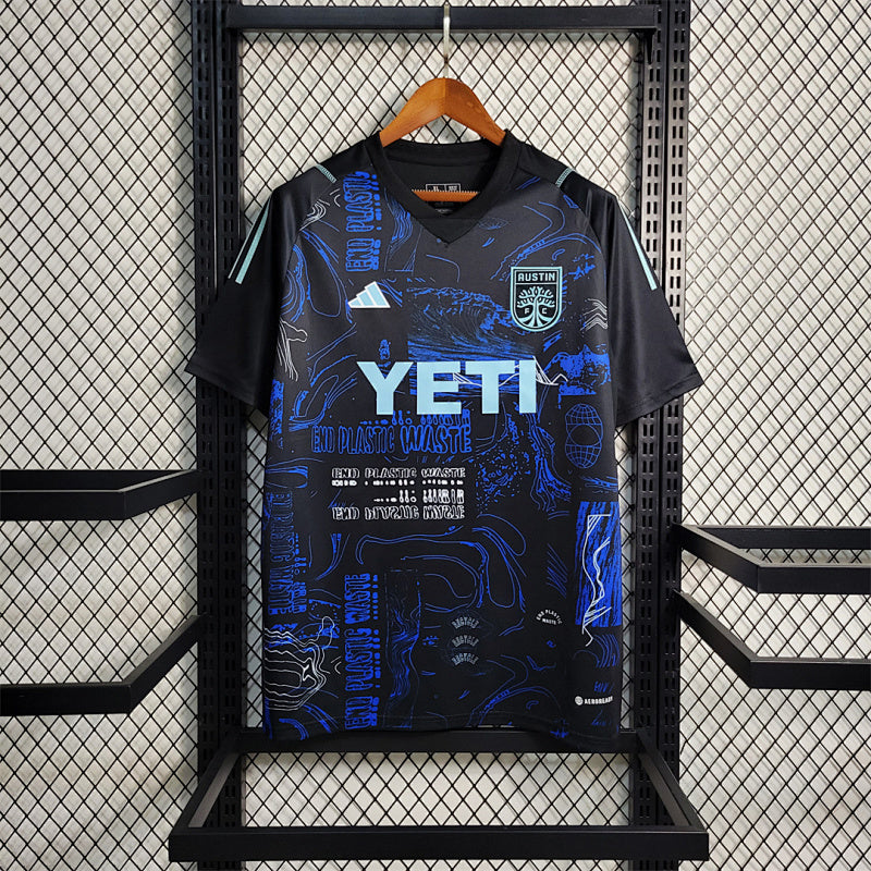 Maillot Austin FC Édition spéciale 23/24