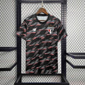 Maillot São Paulo Pre-Match 24/25