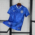 Maillot Chelsea Anniversaire Édition spéciale 25/26