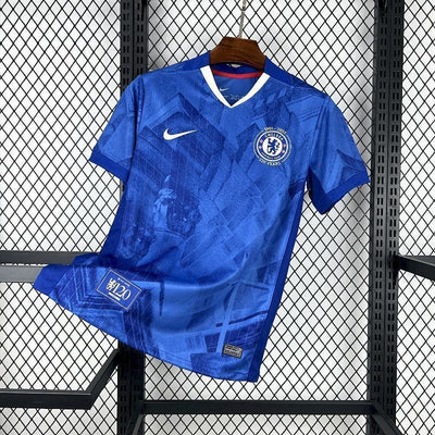 Maillot Chelsea Anniversaire Édition spéciale 25/26