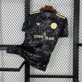 Maillot Ajax Édition spéciale 24/25