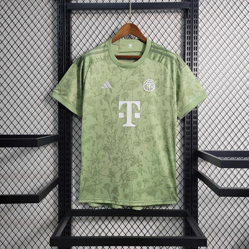 Maillot Bayern Munich 23/24 (2)