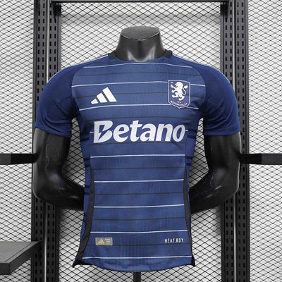 Maillot Aston Villa Third Player Version 24/25