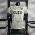 Maillot Los Angeles FC Extérieur Player Version 23/24