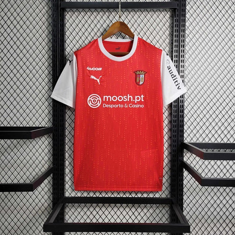 Maillot Braga Domicile 23/24
