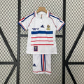 Ensemble Enfant France Kid Sport Extérieur 25/26