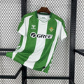 Maillot Real Betis Domicile 25/26