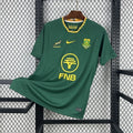 Maillot South Africa Springbok Domicile 25/26