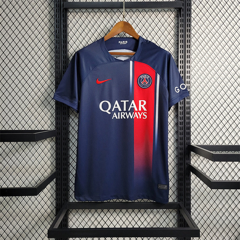 Maillot PSG Domicile 23/24