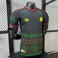 Maillot Jamaïque Extérieur Player Version Coupe du Monde 2026