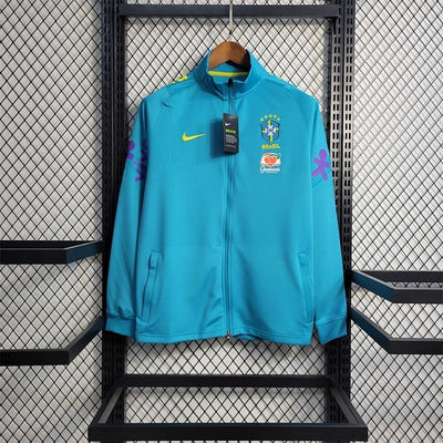 Survêtement Brésil 22/23