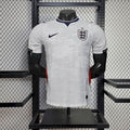Maillot England Wolrd Domicile Player Version 25/26