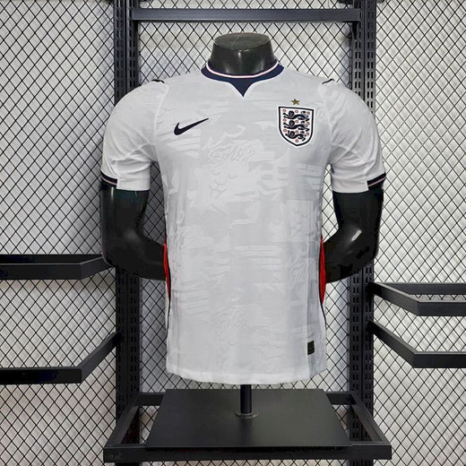 Maillot Angleterre Domicile Player Version 2026
