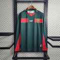 Maillot Morocco Domicile Rétro 1998