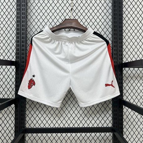 Short AC Milan Extérieur 25/26