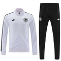 Maillot Germany Manches Longues 25/26