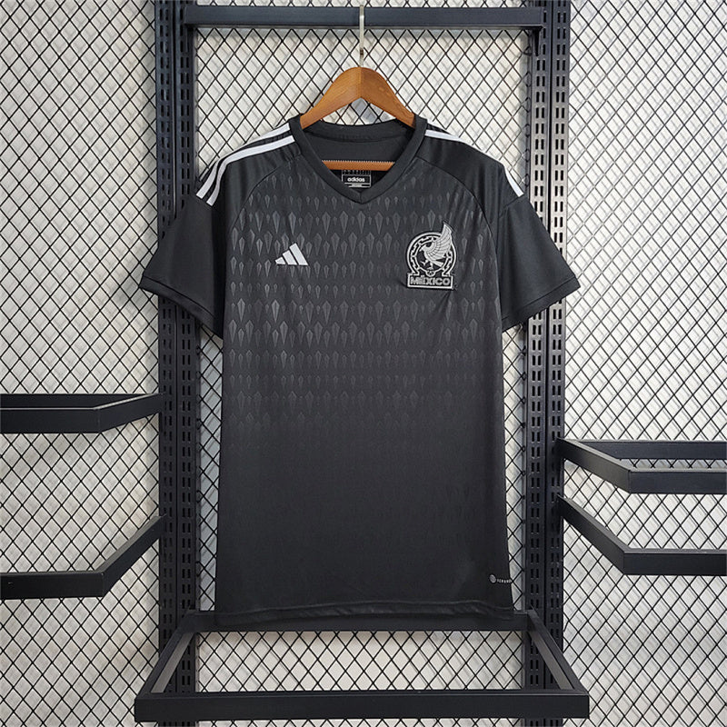 Maillot Mexique Prématch 2023