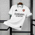Maillot Arsenal Concept Blanc 25/26