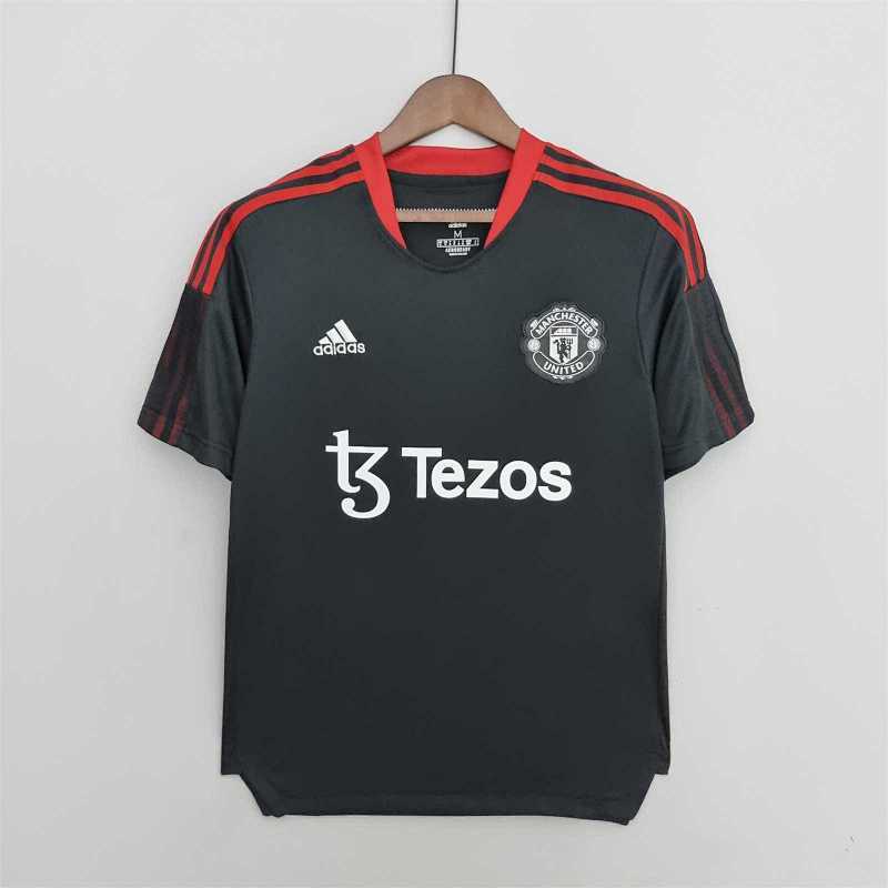 Maillot Manchester United Pre-Match 22/23