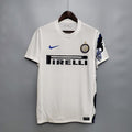 Maillot Inter Milan Extérieur Rétro 2010/11