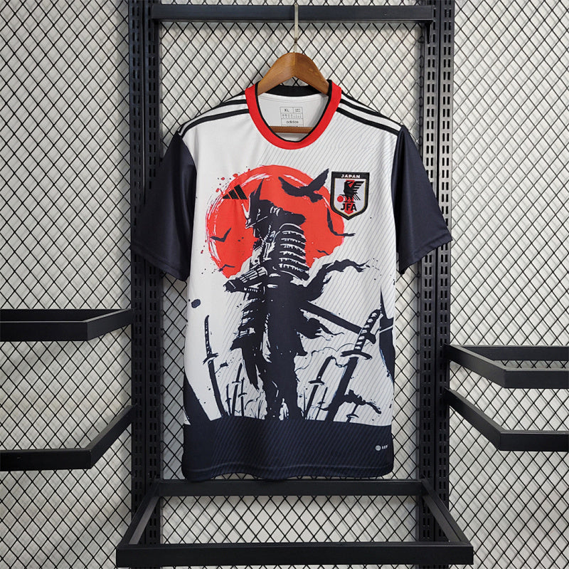 Maillot Japan Samurai Édition spéciale 25/26