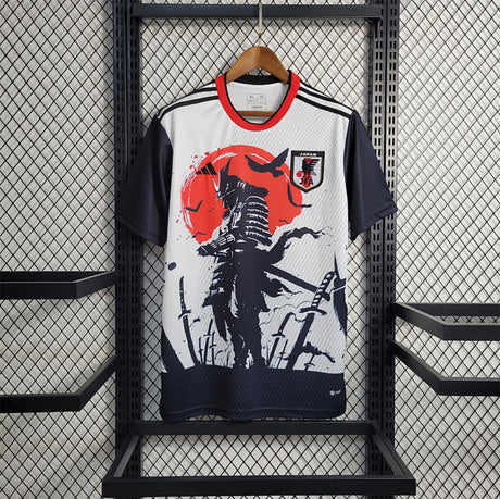 Maillot Japon Samurai Édition spéciale 2023