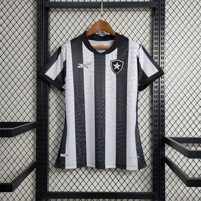 Maillot Femme Botafogo Domicile 23/24
