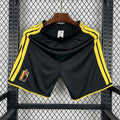 Short Belgium Domicile 25/26