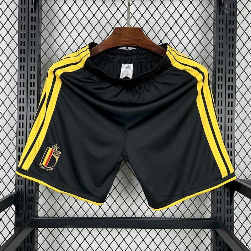 Short Belgium Domicile 25/26