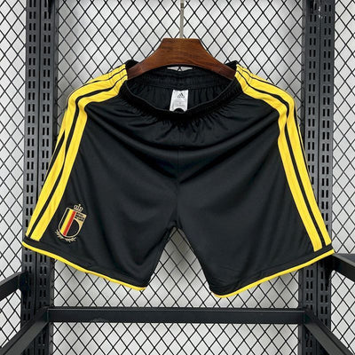 Short Belgique Domicile 2026