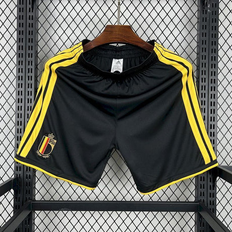 Short Belgique Domicile 2026