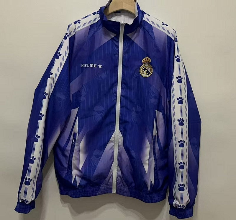 Maillot Real Madrid Rétro 1996/97