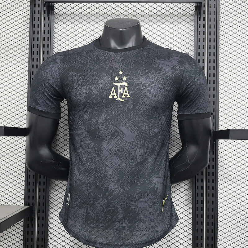 Maillot Argentine Player Version 2024