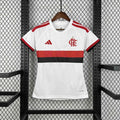 Maillot Femme Flamengo Extérieur 26/27