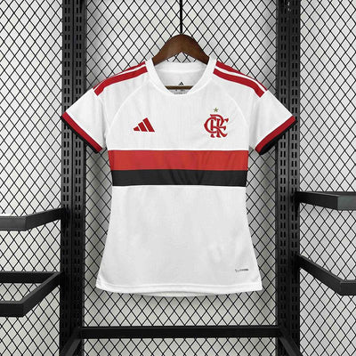 Maillot Femme Flamengo Extérieur 26/27